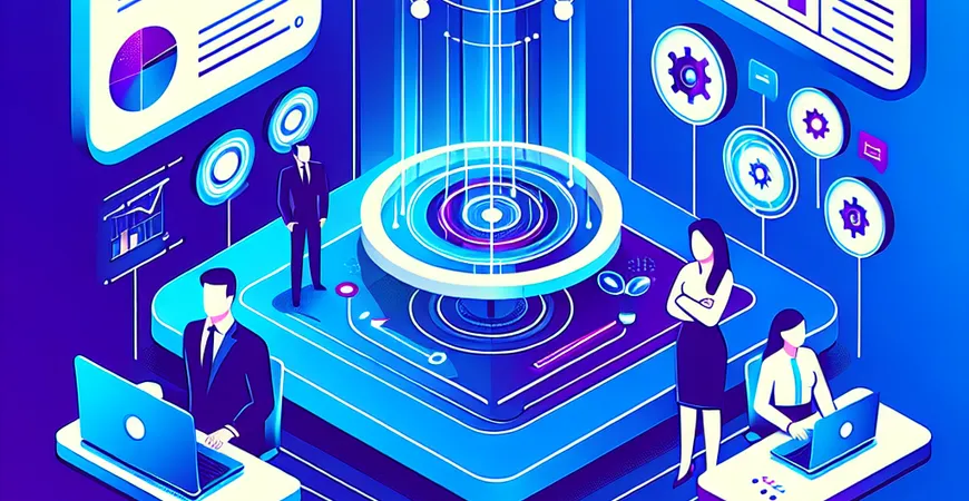 企业如何推广 HRM 系统？这 4 个动员技巧让使用率翻倍